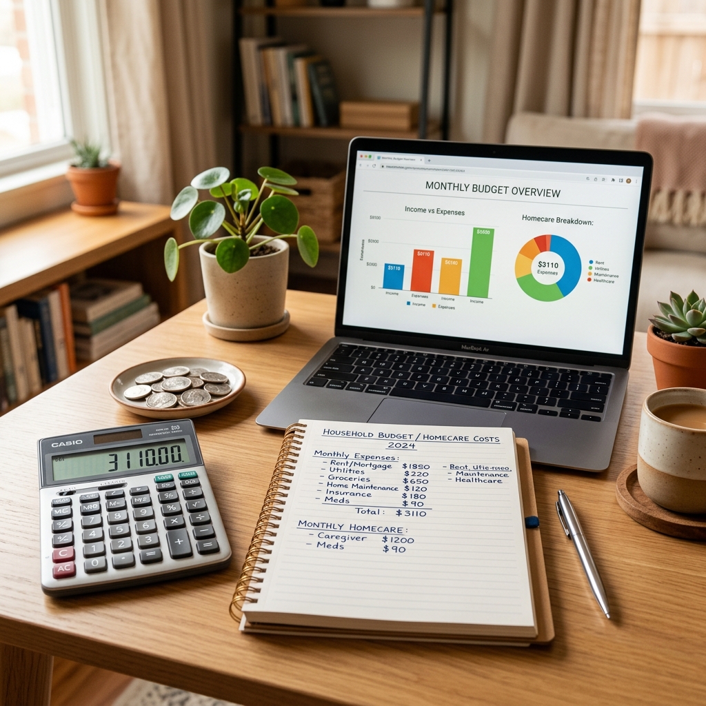 Calculadora salario servicio doméstico Madrid